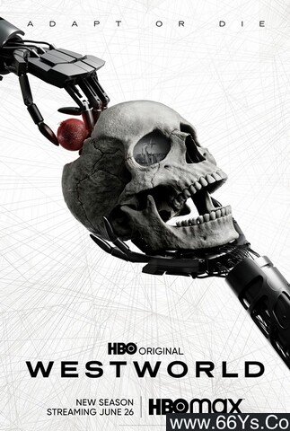 西部世界[四季全]