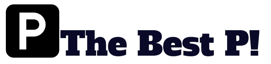 The Best P!